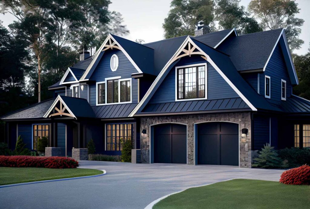 Welcome to the Best Custom Home Builder in Washington DC