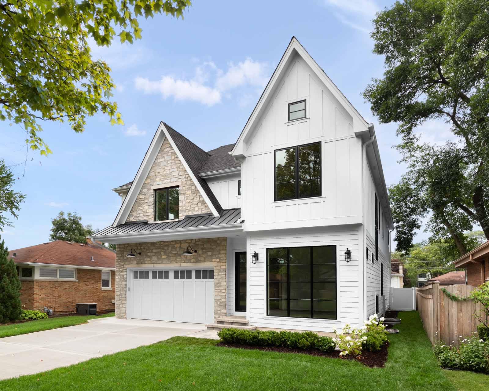 Best home addition contractor in Arlington, VA