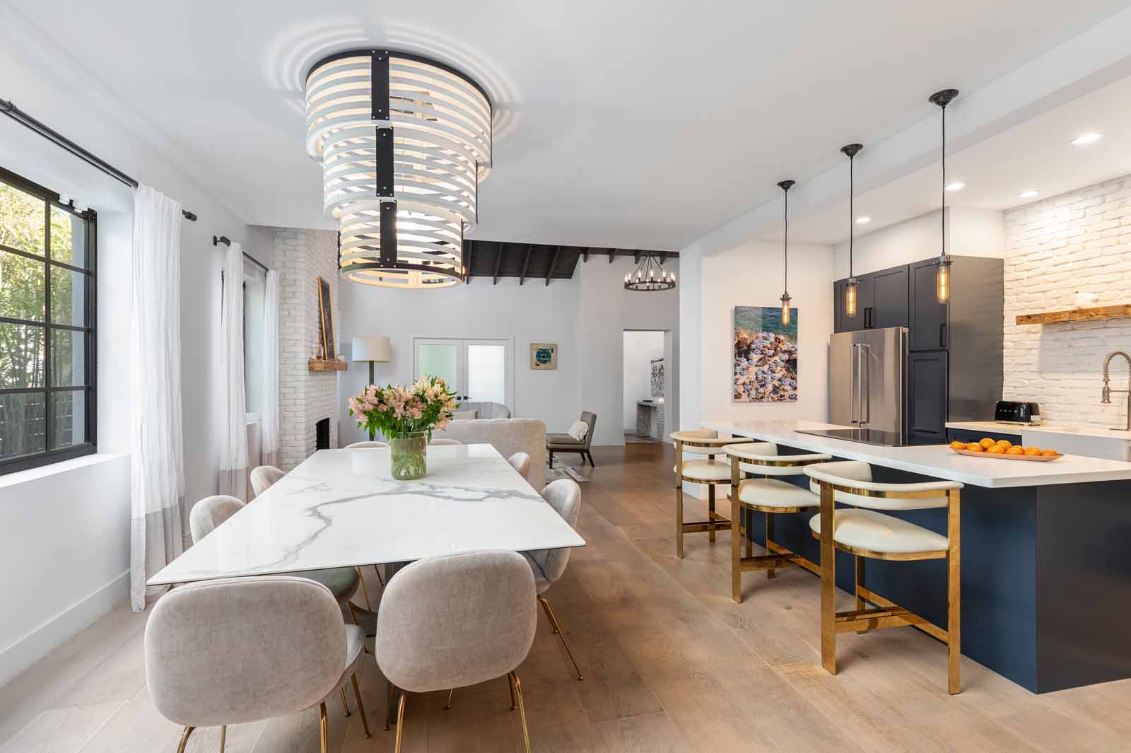 Falls Church Kitchen Remodeling Specialists