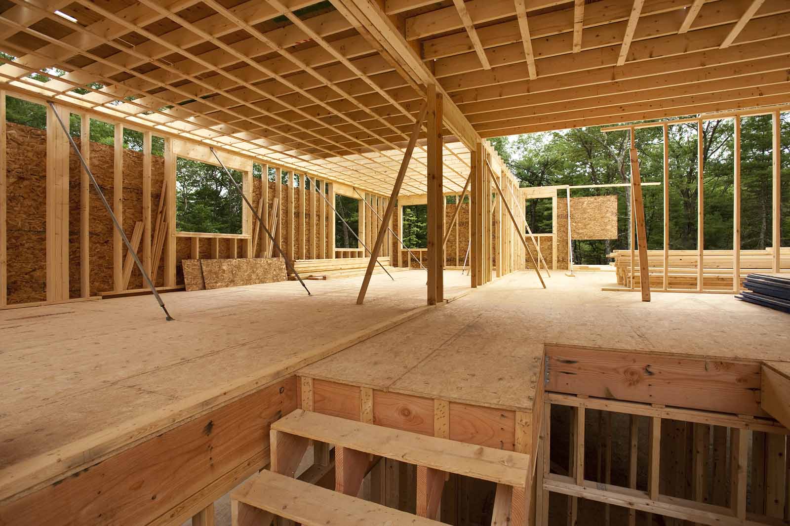 How to Find the Best Home Addition Contractor in Washington DC 