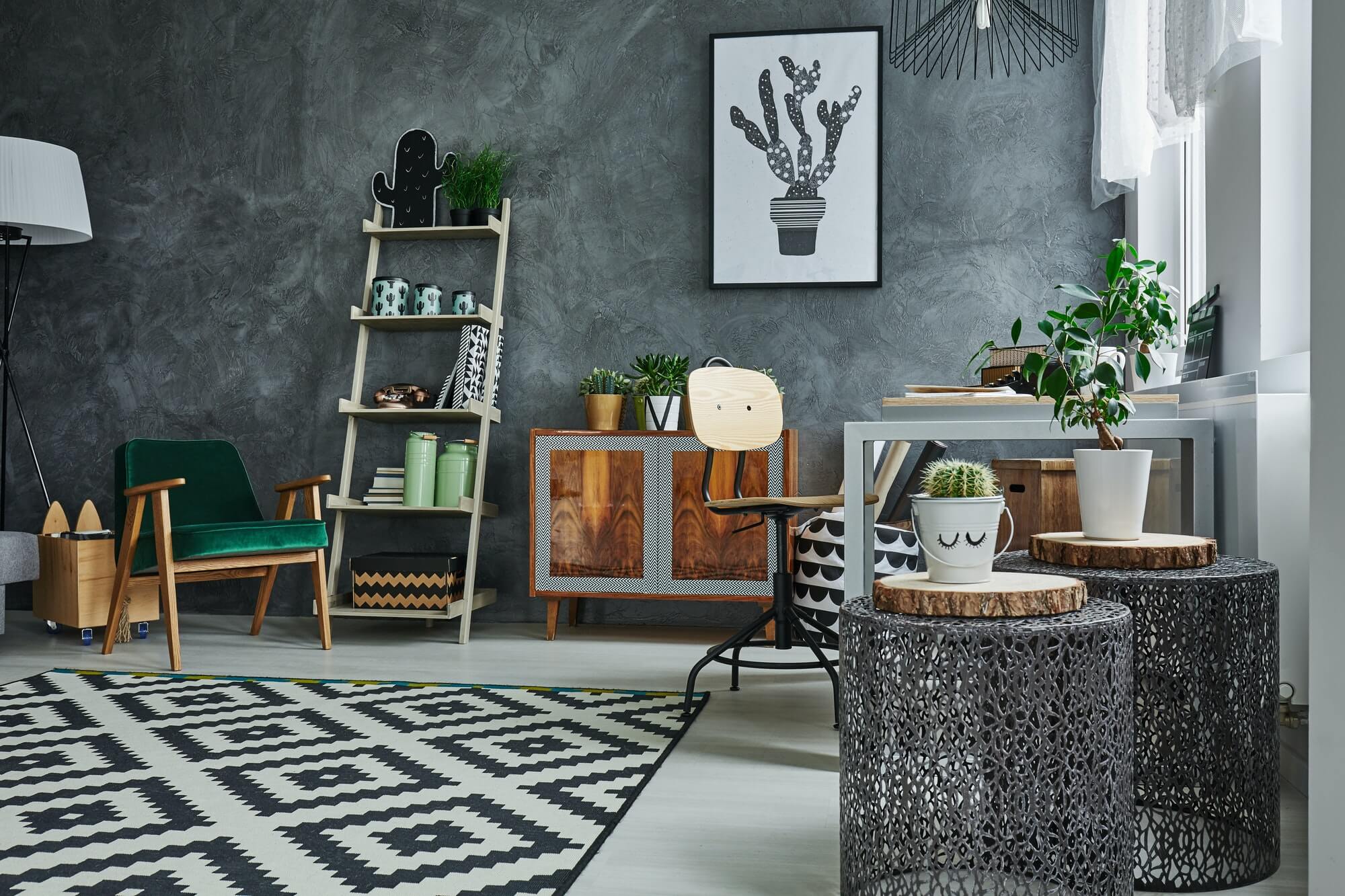 Best Interior Designers in Washington DC