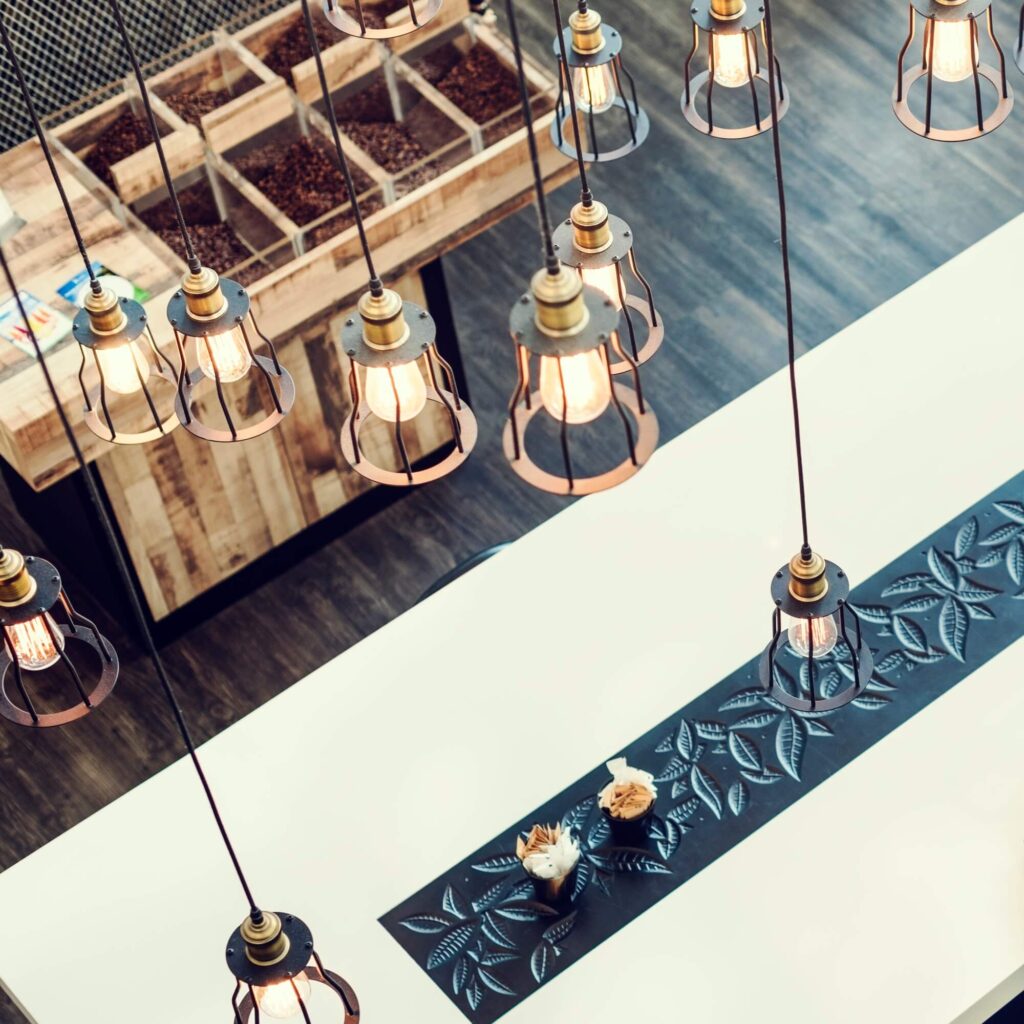 Hire the Best Interior Designers in Washington DC